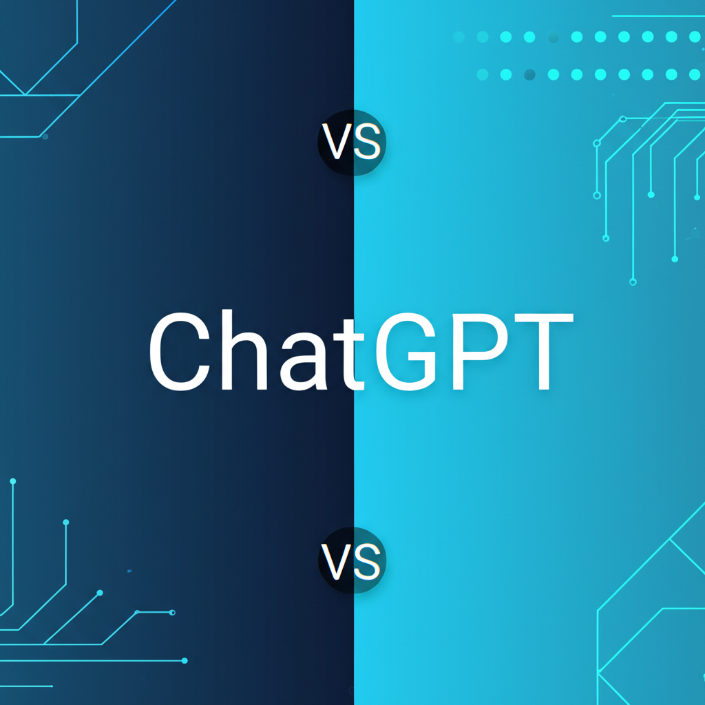 ChatGPT vs Claude -- AI writing tool comparison 2026