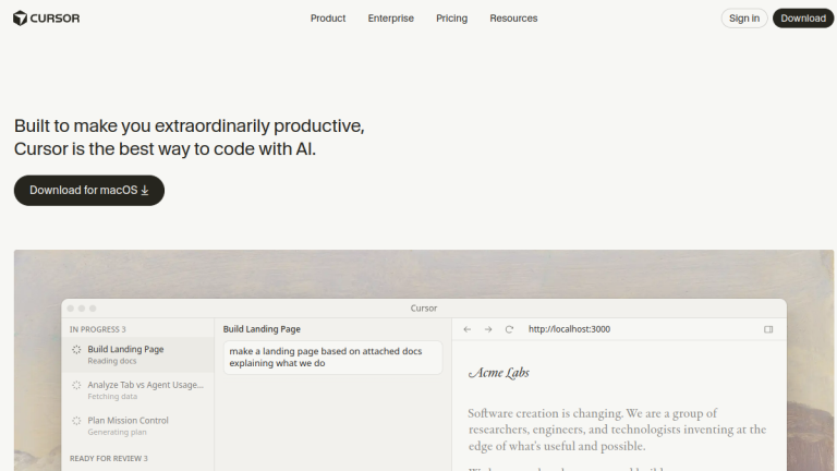 Cursor Review 2026: AI Code Editor With Subagents (Tested)