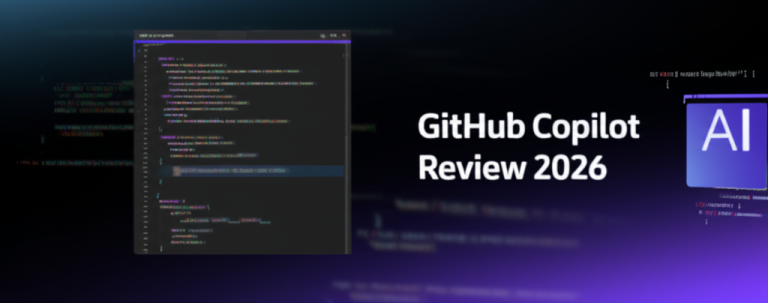 GitHub Copilot Review 2026: Honest Pricing & Assessment