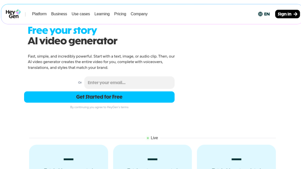 HeyGen Review 2026: Is This AI Video Generator Worth It?