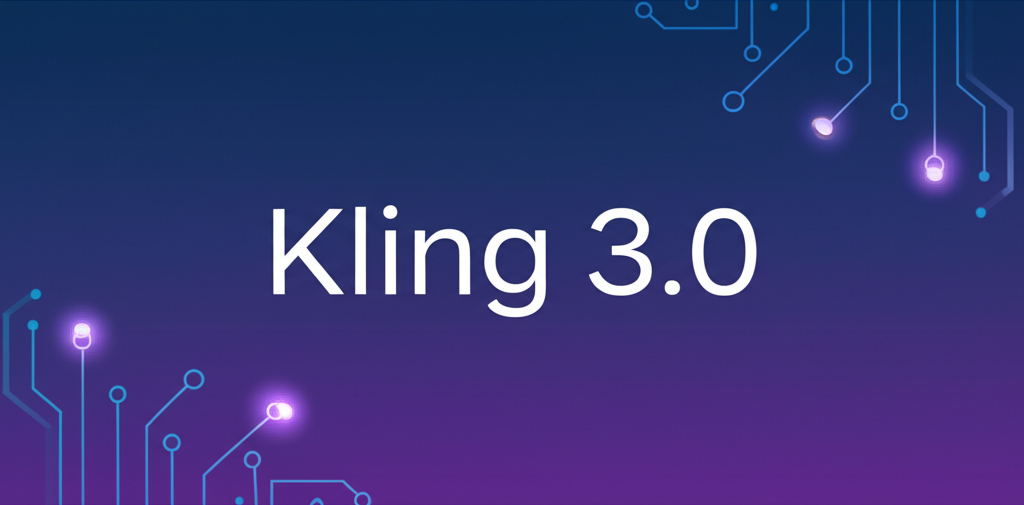 Kling 3.0 Review 2026 - Featured Image