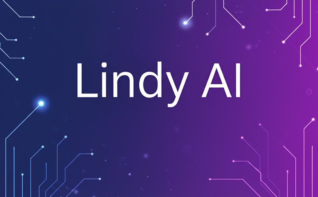 Lindy AI Review - AI assistant for email and calendar management