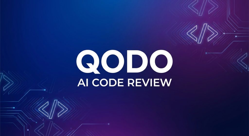 Qodo AI Code Review — intelligent rules system for automated code quality