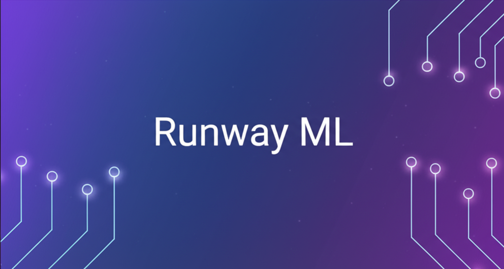 Runway ML Review -- AI video generation and editing platform