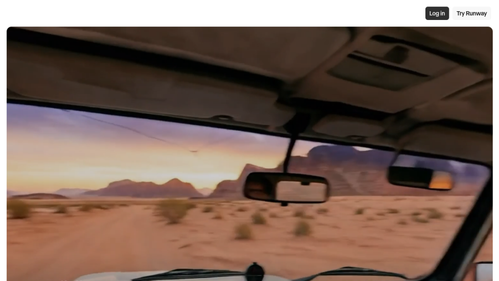 Runway ML Review 2026: The AI Video Generation Leader Worth the Price?