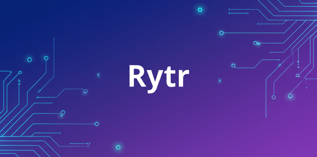 Rytr Review -- budget-friendly AI writing assistant