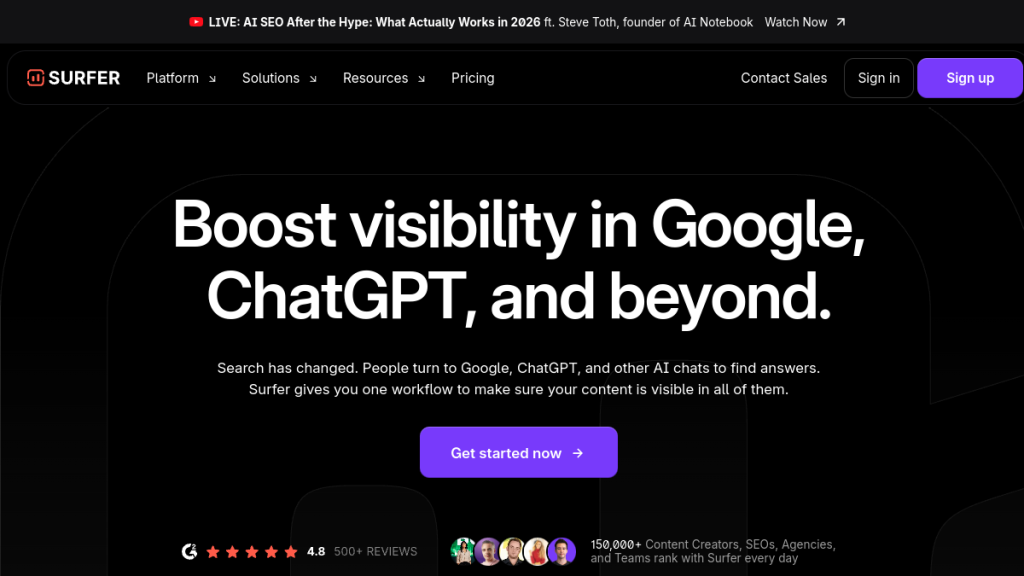 Surfer SEO vs NeuronWriter: Which SEO Content Tool Wins in 2026?