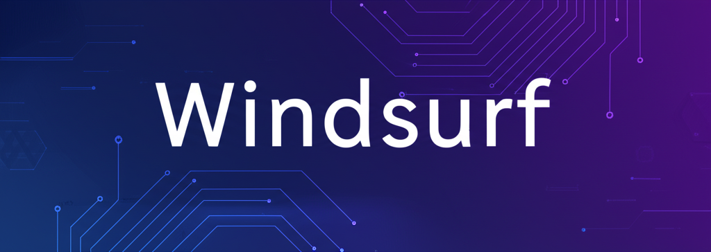 Windsurf Review -- fast AI-powered code editor interface