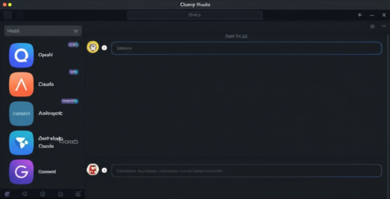 Cherry Studio Review 2026: The Open-Source AI Desktop App With 40K ...