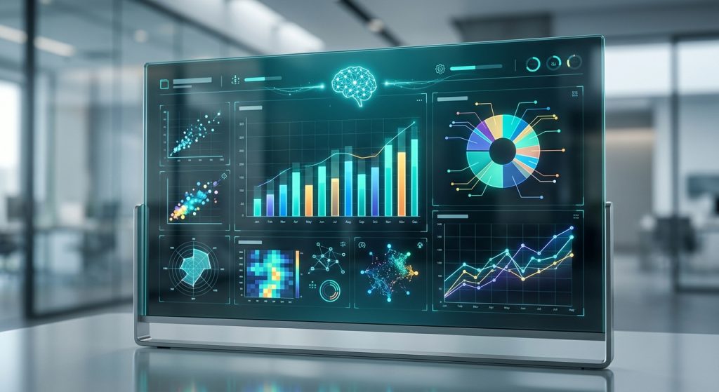 Claude interactive visuals review 2026