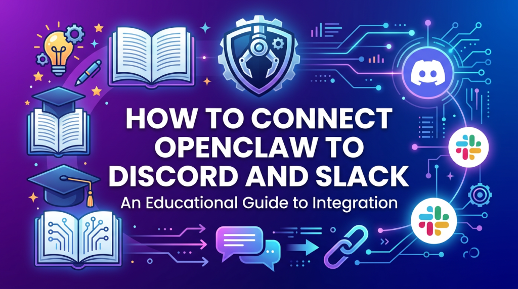 OpenClaw Discord and Slack integration setup — complete 2026 guide