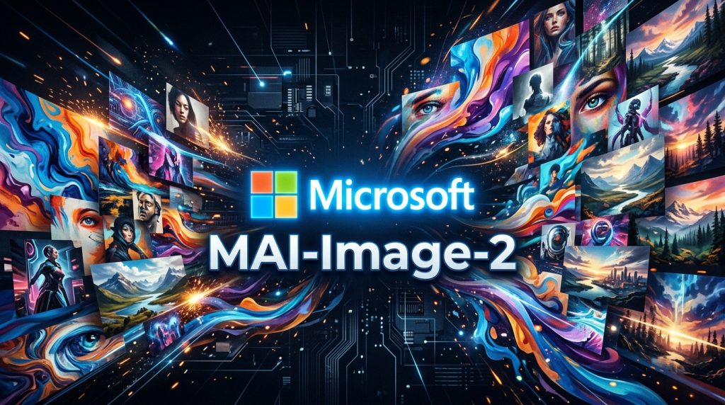 Microsoft MAI-Image-2 Review 2026