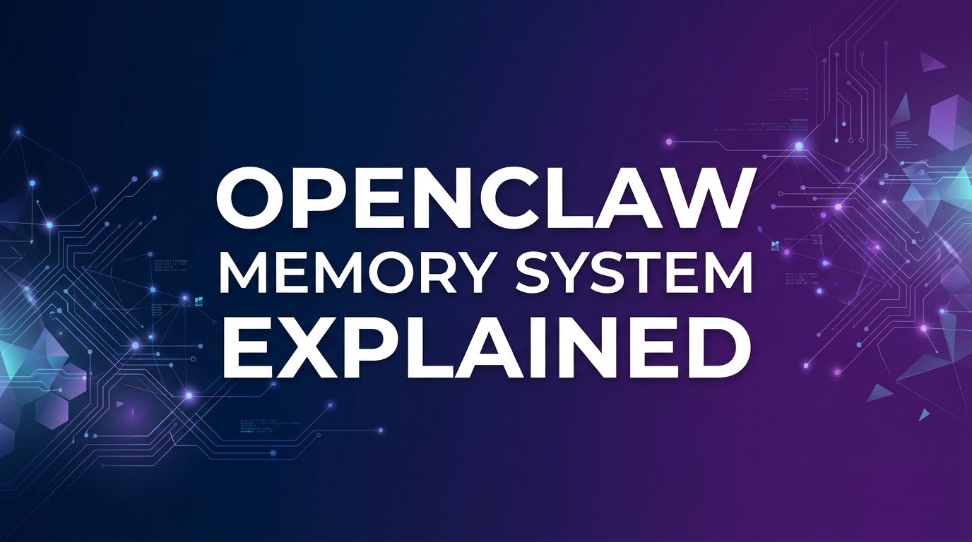 OpenClaw Memory System: How Mem0 & LCM Work (2026)