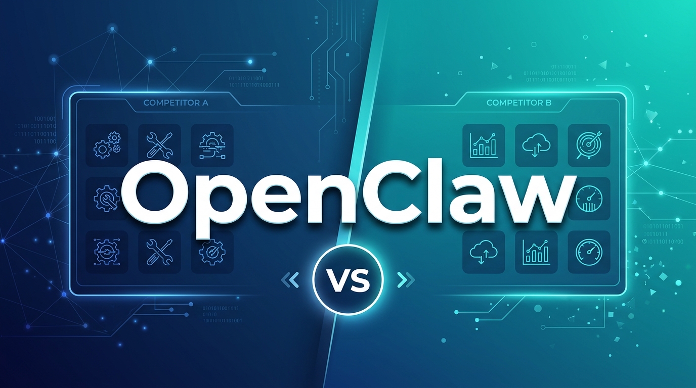 AI Automation Showdown: OpenClaw vs Zapier vs n8n 2026