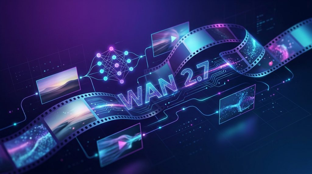 WAN 2.7 AI video model review - Alibaba open source
