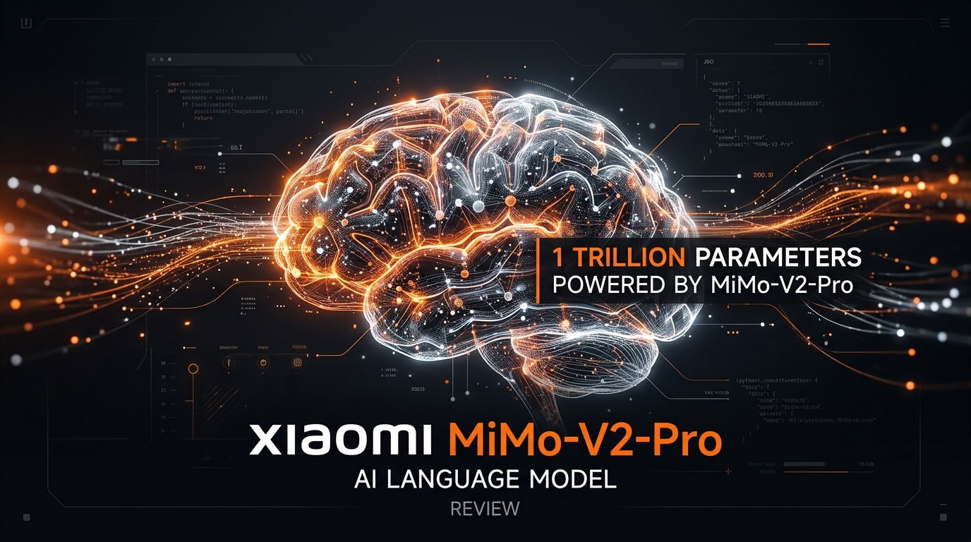Xiaomi MiMo-V2-Pro Review 2026: The Stealth Model That Fooled the AI ...